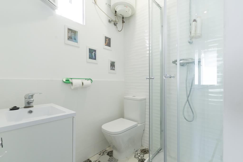 Apartment Yaiza Madrid